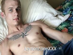 JaysonLaneXXX