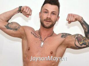 JaysonMayson