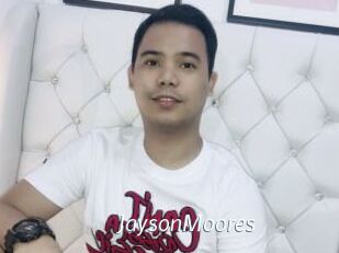 JaysonMoores