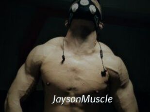 JaysonMuscle