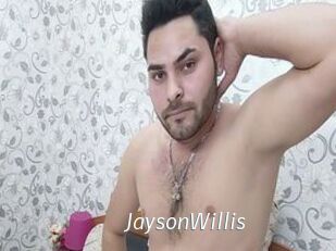 JaysonWillis