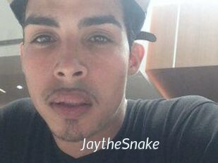 JaytheSnake