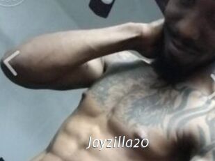 Jayzilla20