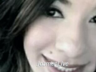 JazmenLive