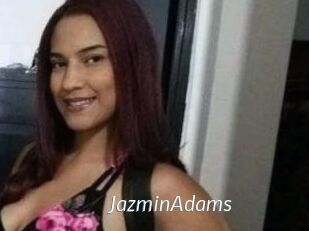 JazminAdams