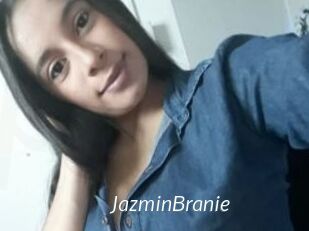 JazminBranie