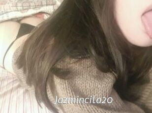 Jazmincita20