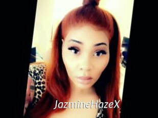JazmineHazeX