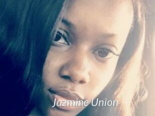 Jazmine_Union