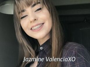 Jazmine_ValenciaXO