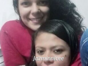 Jazminnicee