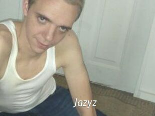 Jazyz