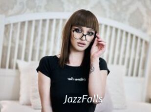 JazzFalls