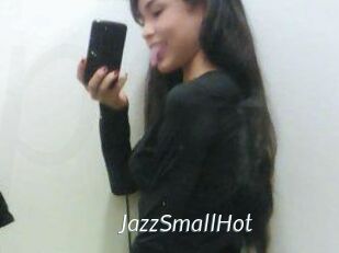 JazzSmallHot