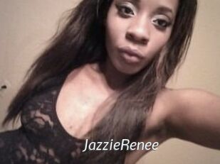 JazzieRenee