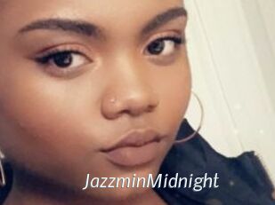 JazzminMidnight
