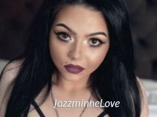 JazzminneLove