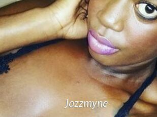 Jazzmyne