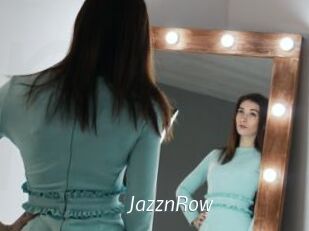 JazznRow