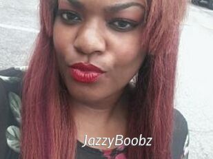 JazzyBoobz