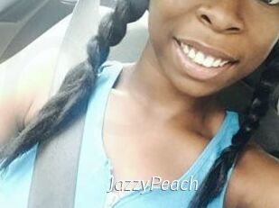 JazzyPeach