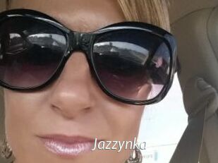 Jazzynka