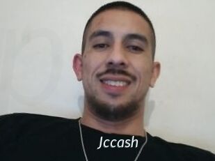 Jccash