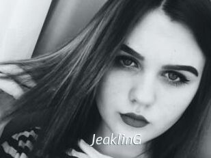 JeaklinG