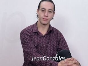 JeanGonzales