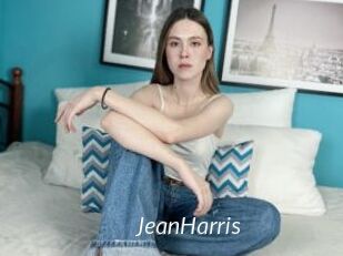 JeanHarris