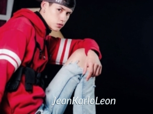 JeanKarloLeon