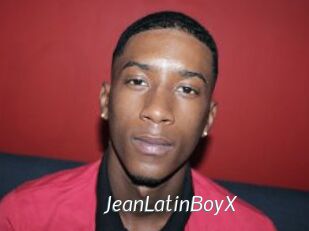 JeanLatinBoyX