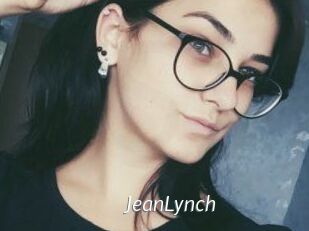 JeanLynch