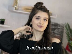 JeanOakman