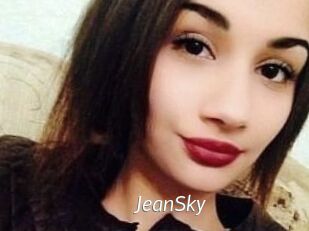 JeanSky