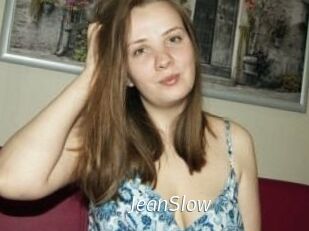 JeanSlow