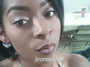 JeanaeLove