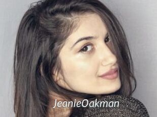 JeanieOakman