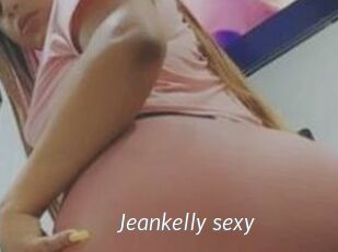 Jeankelly_sexy