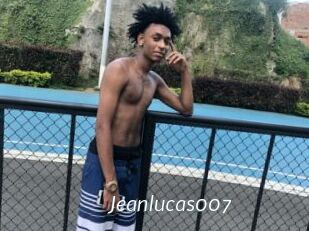 Jeanlucas007