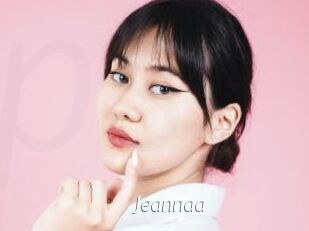 Jeannaa