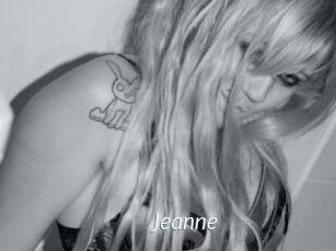 Jeanne