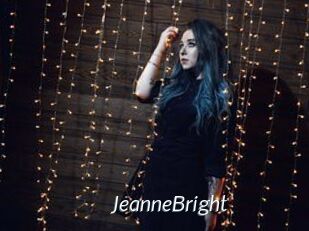 JeanneBright