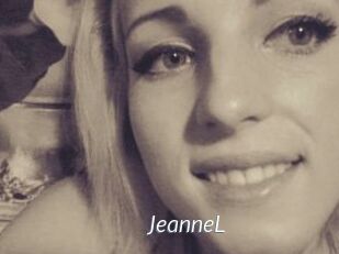 JeanneL