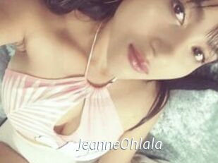 JeanneOhlala