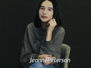 JeannePeterson