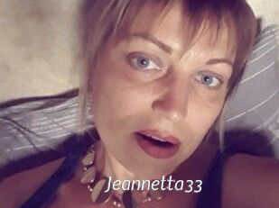 Jeannetta33