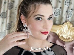 Jeannette
