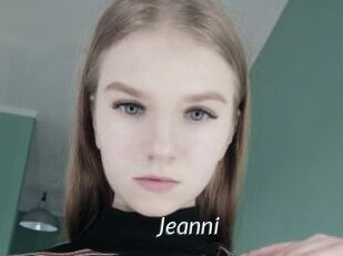 Jeanni