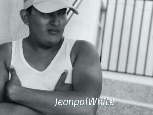 JeanpolWhite